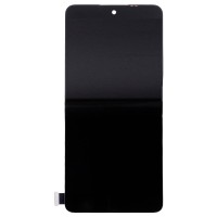 Дисплей для Xiaomi Redmi Note 13 4G (23124RA7EO) с тачскрином Черный - (In-Cell)