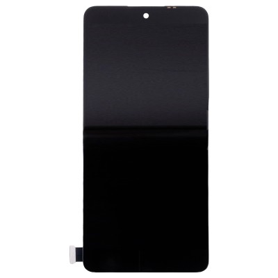 Дисплей для Xiaomi 23129RAA4G с тачскрином Черный - (In-Cell)