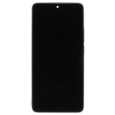 Дисплей для Xiaomi 23124RA7EO модуль Черный - (In-Cell)