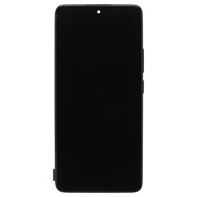 Дисплей для 23124RA7EO модуль Черный - (OLED)