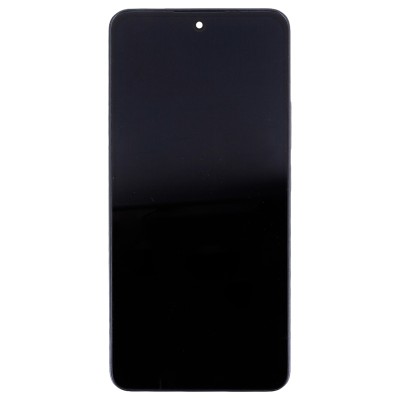Дисплей для Xiaomi 23124RA7EO модуль Черный - OR (SP)
