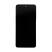 Дисплей для Xiaomi  23129RAA4G модуль с рамкой Синий - (OLED)