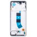 Дисплей для Xiaomi 23124RA7EO модуль Синий - OR (SP)