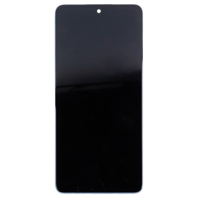 Дисплей для Xiaomi 23124RA7EO модуль Синий - OR (SP)