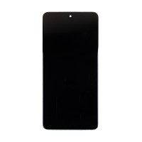 Дисплей для Xiaomi 23124RA7EO модуль с рамкой Зеленый - (OLED)