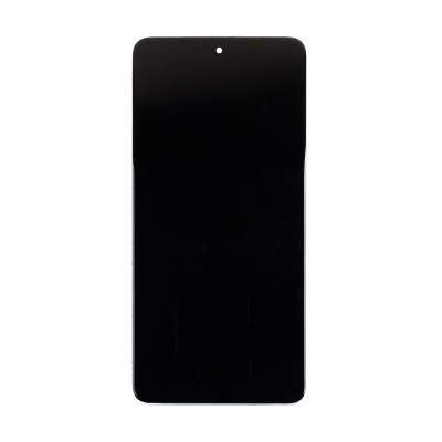 Дисплей для Xiaomi 23124RA7EO модуль с рамкой Зеленый - (OLED)