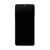 Дисплей для Xiaomi 23124RA7EO модуль с рамкой Зеленый - (OLED)