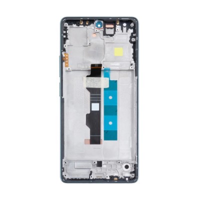 Дисплей для Xiaomi Redmi Note 13 4G модуль Зеленый - OR (SP)