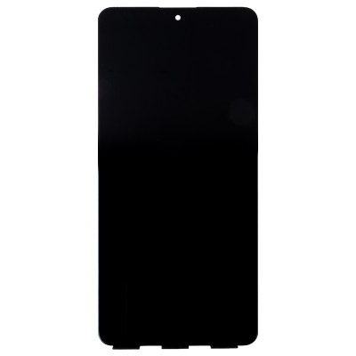 Дисплей для Xiaomi 2312DRAABG с тачскрином Черный - OR