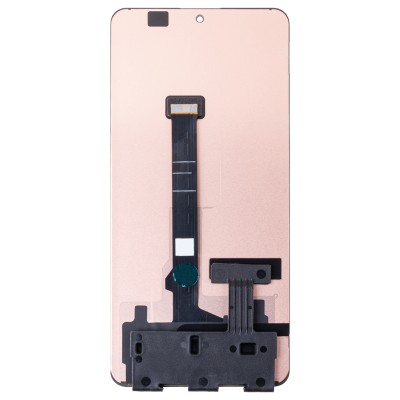 Дисплей для Xiaomi 2312DRAABG с тачскрином Черный - OR