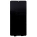 Дисплей для Xiomi (23117RA68G) в сборе с тачскрином Черный - (OLED)