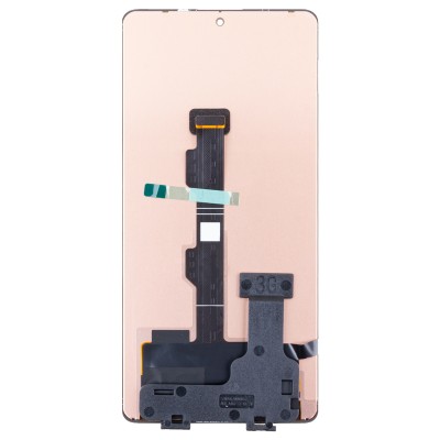 Дисплей для Xiaomi  23117RA68G с тачскрином Черный - OR