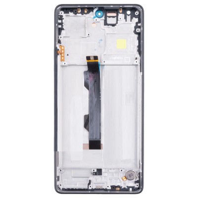 Дисплей для Xiaomi 23117RA68G модуль Черный - OR