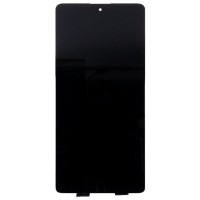 Дисплей для Xiaomi 23117RA68G модуль Черный - OR (SP)