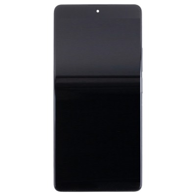 Дисплей для Xiaomi 23117RA68G модуль Черный - OR