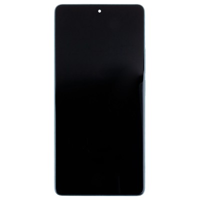 Дисплей для Xiaomi 23117RA68G модуль Зеленый - OR (SP)