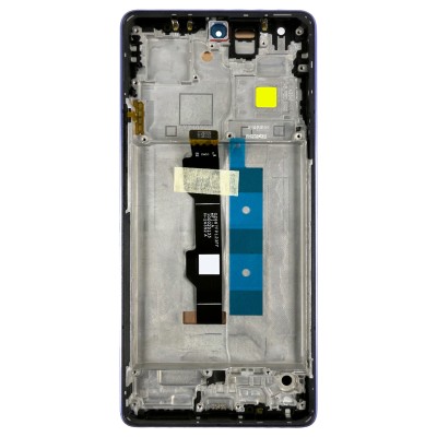 Дисплей для Xiaomi 23117RA68G модуль Фиолетовый - OR (SP)