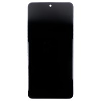 Дисплей для Xiaomi Redmi Note 13 Pro+ (23090RA98) с тачскрином Черный - (In-Cell)
