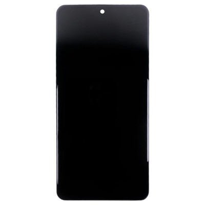 Дисплей для Xiaomi 23090RA98 с тачскрином Черный - (In-Cell)