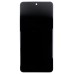 Дисплей для Xiaomi Redmi Note 13 Pro+ (23090RA98G) с тачскрином Черный - (In-Cell)