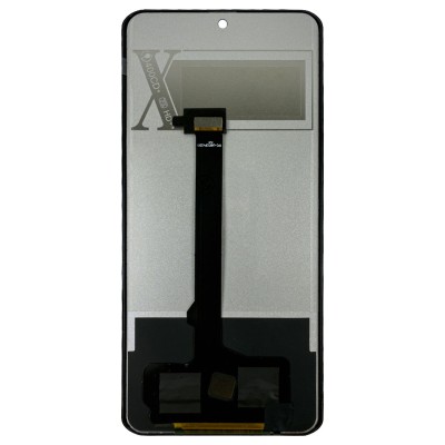 Дисплей для Xiaomi Redmi Note 13 Pro+ (23090RA98G) с тачскрином Черный - (In-Cell)