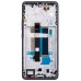 Дисплей для Xiaomi 23090RA98C модуль с рамкой Черный - OR (SP)