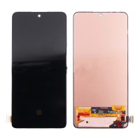 Дисплей для Xiaomi Redmi Note 14 4G с тачскрином Черный - OR