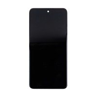 Дисплей для Xiaomi 24117RN76G модуль с рамкой Черный - OR (SP)