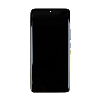Дисплей для Xiaomi 24090RA29G модуль с рамкой Черный - OR (SP) Дисплей для Xiaomi 24090RA29G модуль с рамкой Черный - OR (SP)