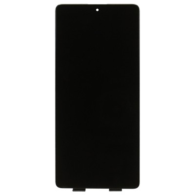 Дисплей для Xiaomi 2502FRA65G с тачскрином Черный - OR