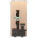 Дисплей для Xiaomi 2502FRA65G с тачскрином Черный - OR