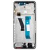 Дисплей для Xiaomi 2510DRA23E модуль с рамкой Черный - OR (SP)