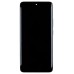 Дисплей для Xiaomi 2510DRA23E модуль с рамкой Черный - OR (SP)