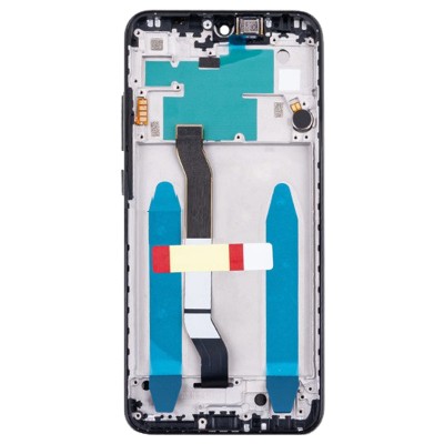 Дисплей для Xiaomi M1908C3JC модуль Черный - OR