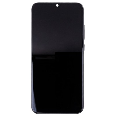 Дисплей для Xiaomi M1908C3JC модуль Черный - OR