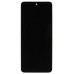 Дисплей для ZTE Nubia Neo 2 5G в сборе с тачскрином Черный - Оптима