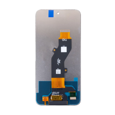 Дисплей для ZTE Nubia V70 в сборе с тачскрином Черный - OR