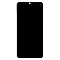 Дисплей для ZTE Blade V30 Vita с тачскрином Черный - Оптима