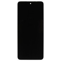 Дисплей для ZTE Nubia Neo 2 5G с тачскрином Черный - Оптима Дисплей для ZTE Nubia Neo 2 5G с тачскрином Черный - Оптима