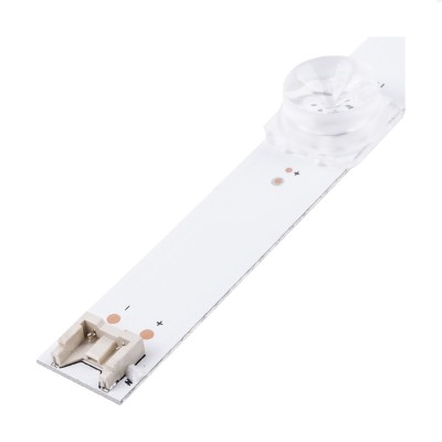 Светодиодная подсветка для телевизоров LG 32" 32LB Innotek DRT 3.0 (комплект 3 шт.)