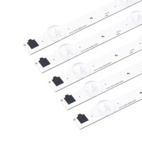 Светодиодная подсветка для телевизоров Samsung 32" D2GE-320SC0-R3/Samsung 40" UE32F5000AK/Samsung 40" UE32F4000AW (5 шт.)