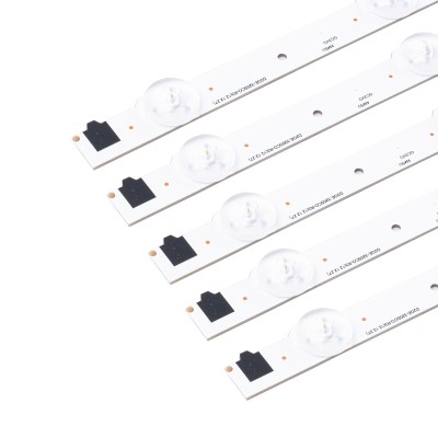 Светодиодная подсветка для телевизоров Samsung 32" D2GE-320SC0-R3/Samsung 40" UE32F5000AK/Samsung 40" UE32F4000AW (5 шт.)