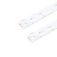 Светодиодная подсветка для телевизоров Telefunken 32" MS-L2391 V1 2018-3-5/BBK 32LEM-1027 (2 шт.)
