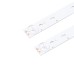Светодиодная подсветка для телевизоров Telefunken 32" MS-L2391 V1 2018-3-5/BBK 32LEM-1027 (2 шт.)