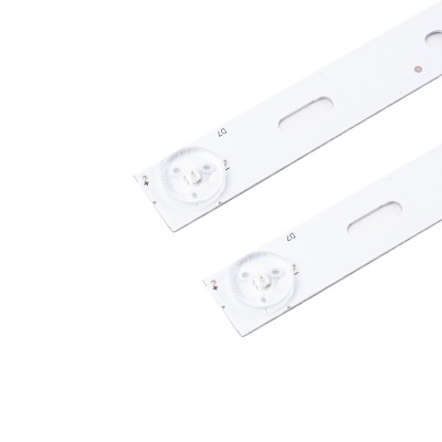 Светодиодная подсветка для телевизоров Telefunken 32" MS-L2391 V1 2018-3-5/BBK 32LEM-1027 (2 шт.)