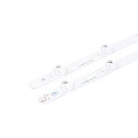 Светодиодная подсветка для телевизоров LG 39" 39LN540V/LG 39LA620V/LG 39LA620S (комплект 8 шт.)