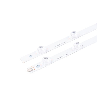 Светодиодная подсветка для телевизоров LG 39" 39LN540V/LG 39LA620V/LG 39LA620S (комплект 8 шт.)