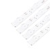 Светодиодная подсветка для телевизоров Mystery/40" LED40D12-ZC14-04(A)/GoldStar LT40T450F (4 шт.)
