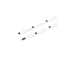 Светодиодная подсветка для телевизоров Samsung 42" D2GE-420SCA-R3/Samsung 42" UE42F5300AK (комплект 14 шт.)