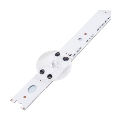 Светодиодная подсветка для телевизоров LG 43" V17 ART3 2867 Rev 0.3 (комплект 2 шт.)